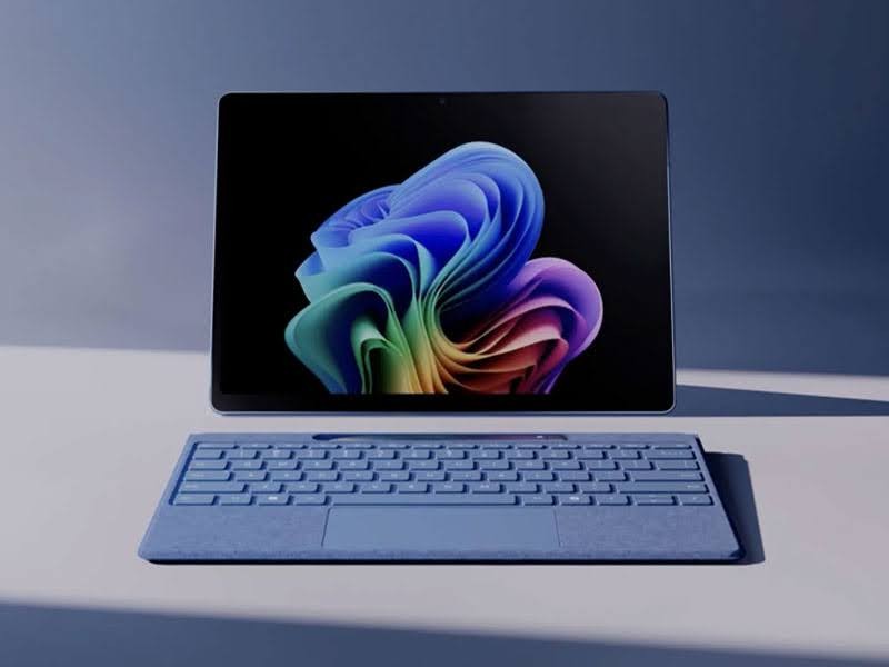 سرفیس پرو 11 یا آیپد پرو